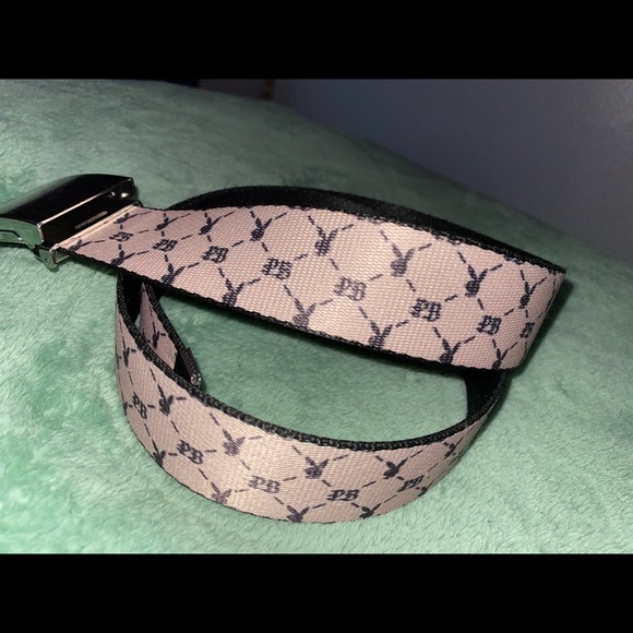 PLAYBOY Accessories Playboy Belt Poshmark